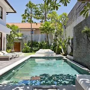 Villa Coco Bali, Seminyak (Bali)