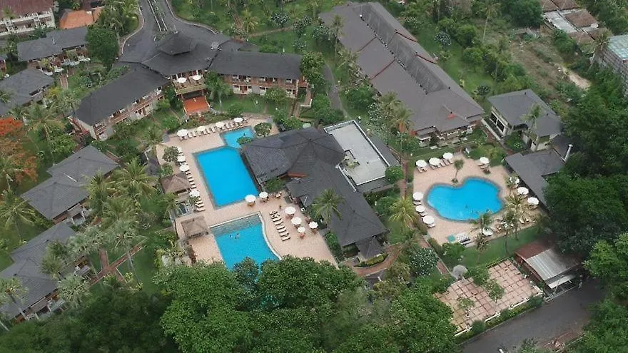 Clubbali Suite Legian Seminyak  0*, Seminyak (Bali) Indonesia