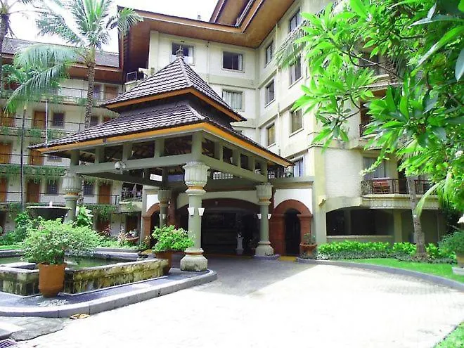 Clubbali Suite Legian Seminyak  Indonesia