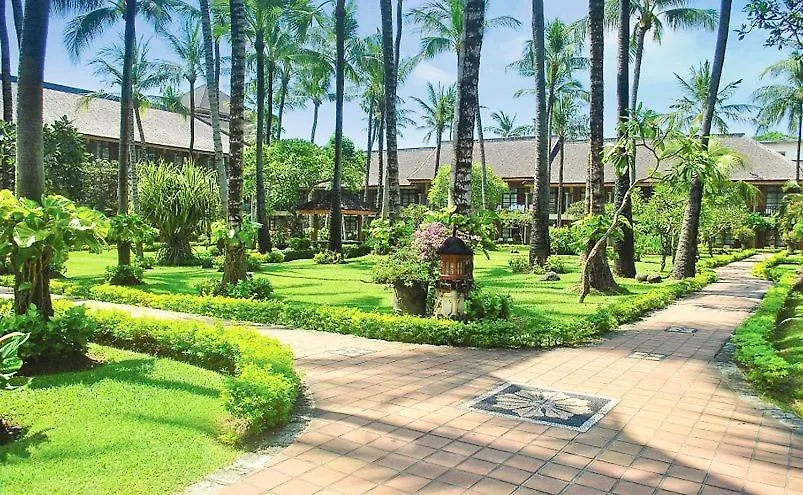 Clubbali Suite Legian Seminyak  Apartment Seminyak (Bali)
